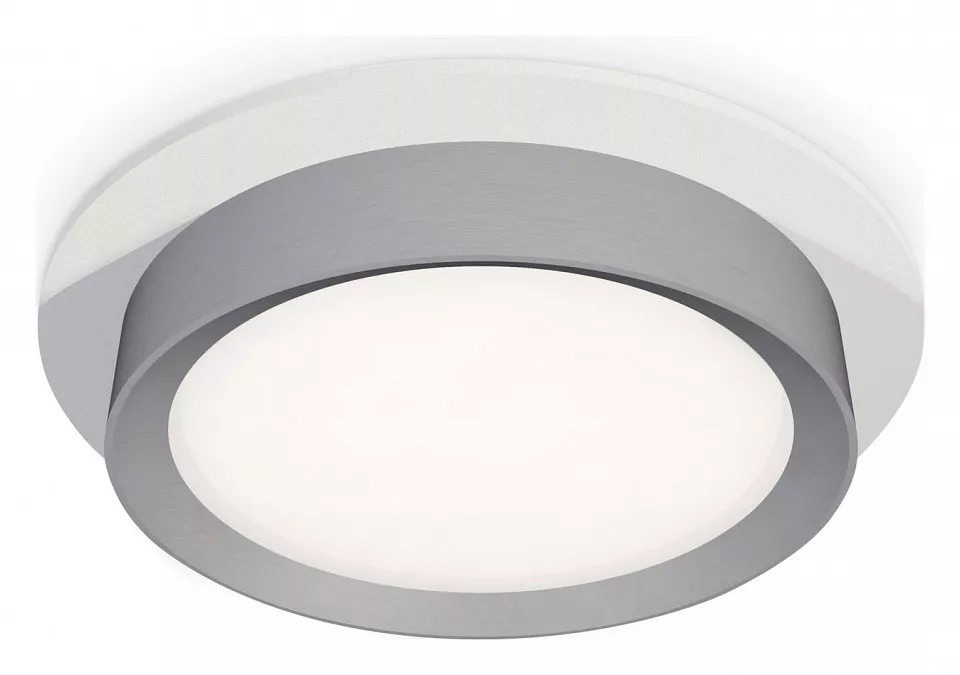 

Встраиваемый светильник Ambrella Light XC XC8050004