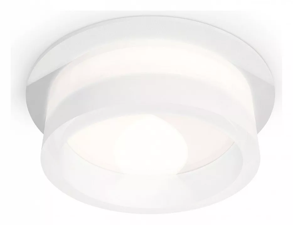 

Встраиваемый светильник Ambrella Light XC XC8050015