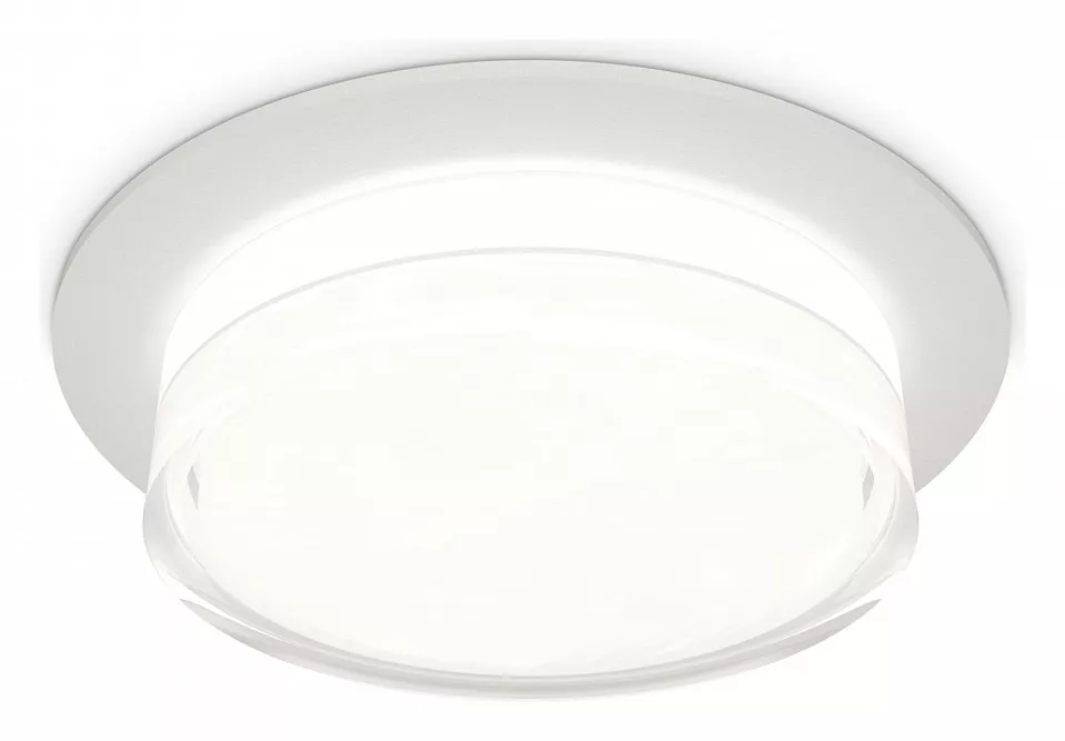 

Встраиваемый светильник Ambrella Light XC XC8050024