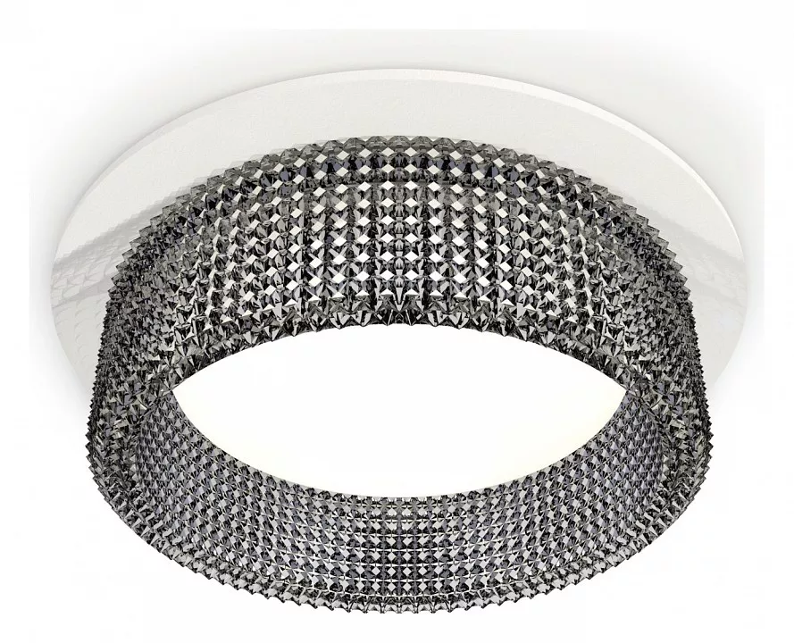 

Встраиваемый светильник Ambrella Light XC XC8050031