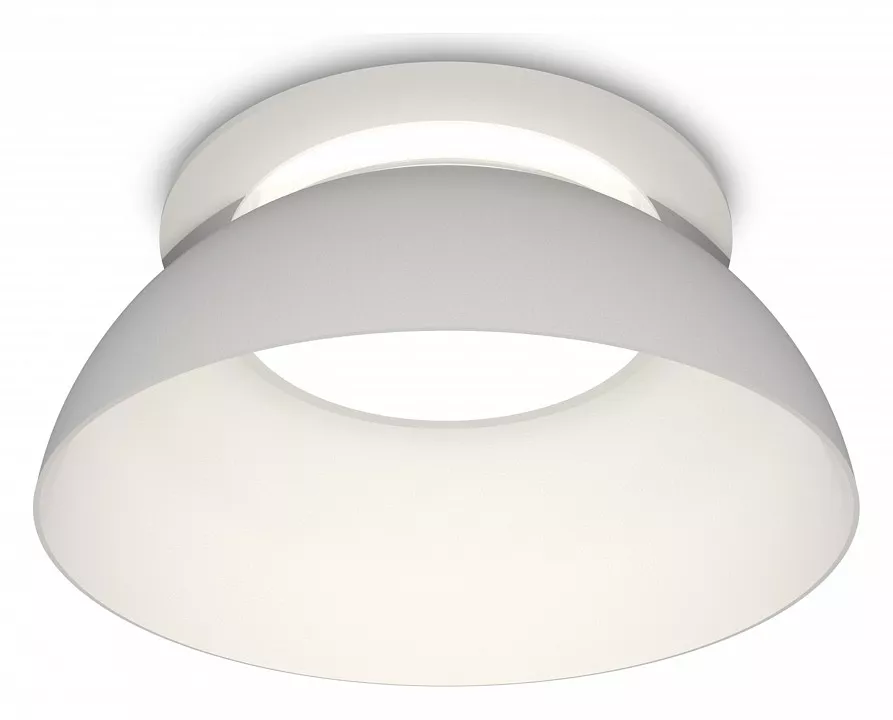 

Встраиваемый светильник Ambrella Light XC XC8050100