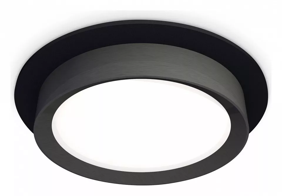 

Встраиваемый светильник Ambrella Light XC XC8051002