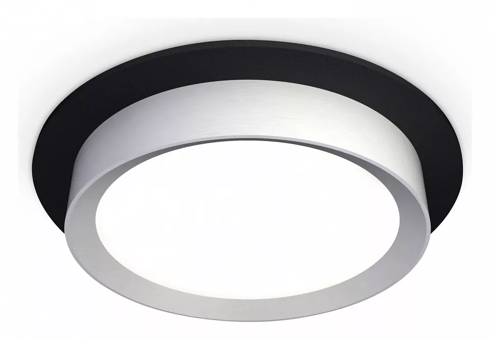 

Встраиваемый светильник Ambrella Light XC XC8051004
