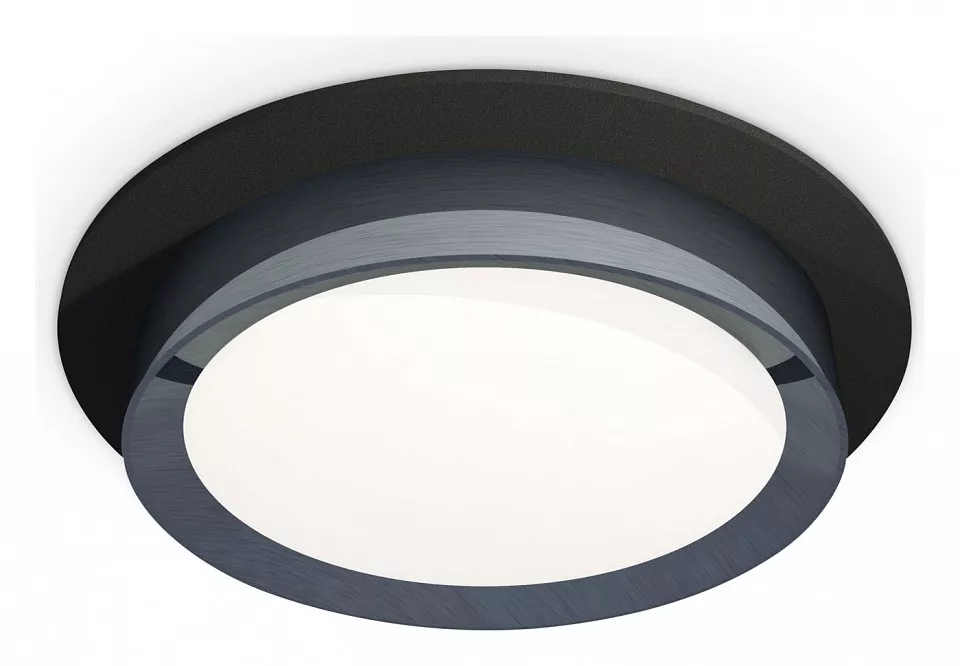 

Встраиваемый светильник Ambrella Light XC XC8051007