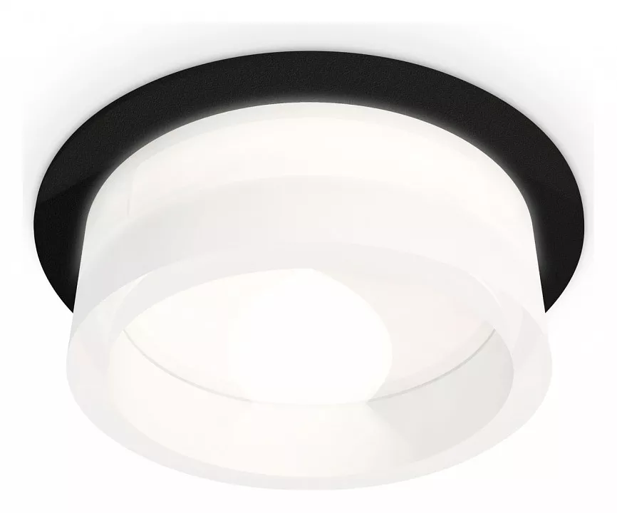 

Встраиваемый светильник Ambrella Light XC XC8051015