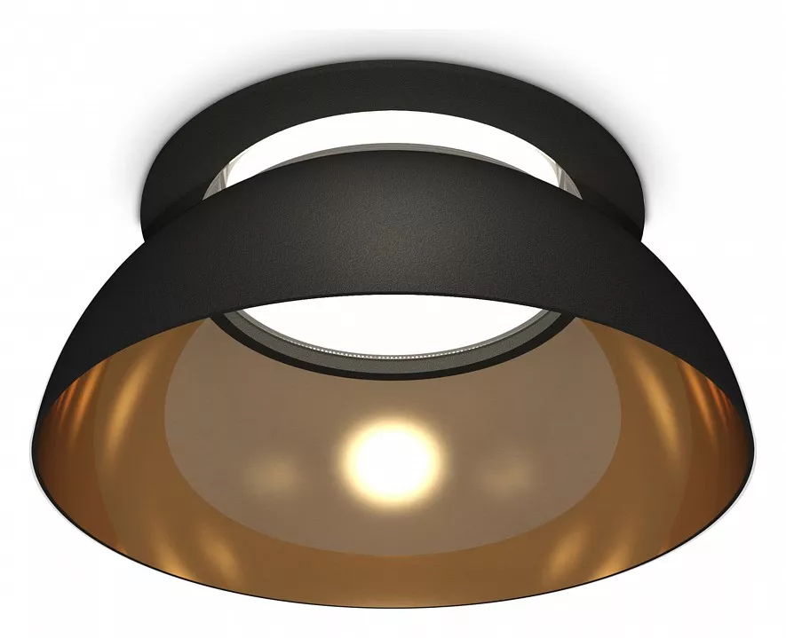 

Встраиваемый светильник Ambrella Light XC XC8051101