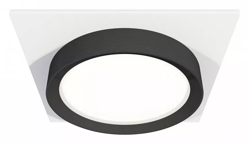 

Встраиваемый светильник Ambrella Light XC XC8061002