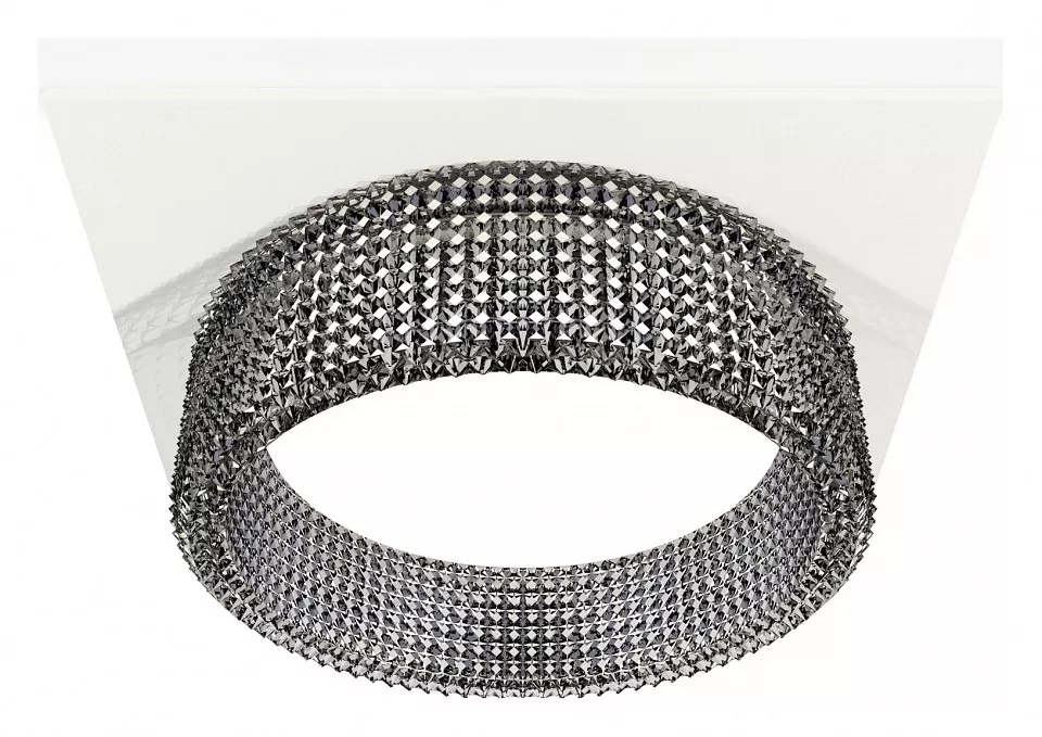 

Встраиваемый светильник Ambrella Light XC XC8061031