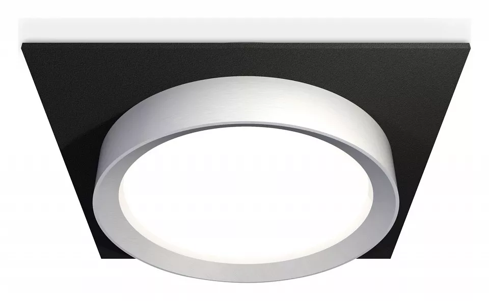 

Встраиваемый светильник Ambrella Light XC XC8062004
