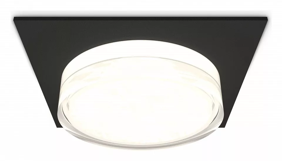 

Встраиваемый светильник Ambrella Light XC XC8062022