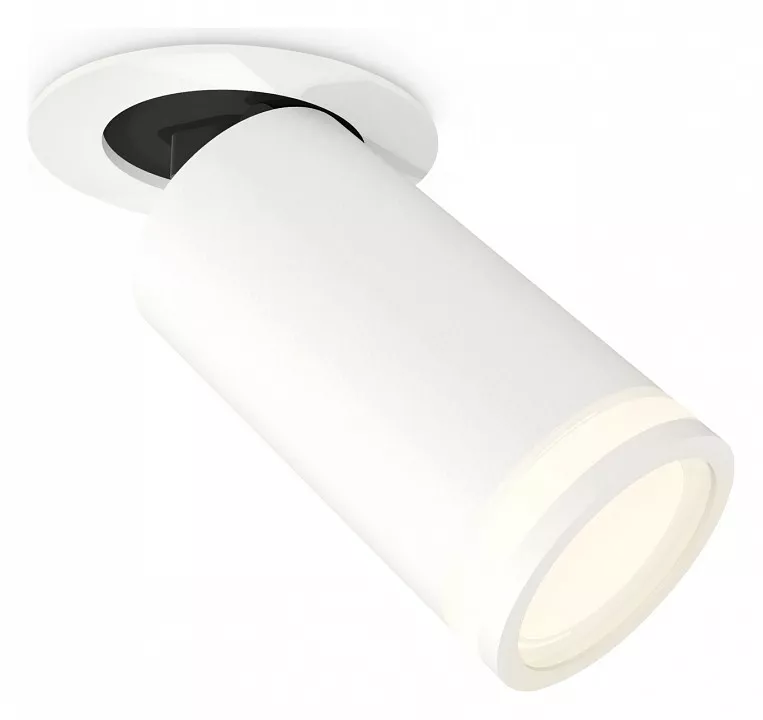 Встраиваемый светильник на штанге Ambrella Light XM XM6322221