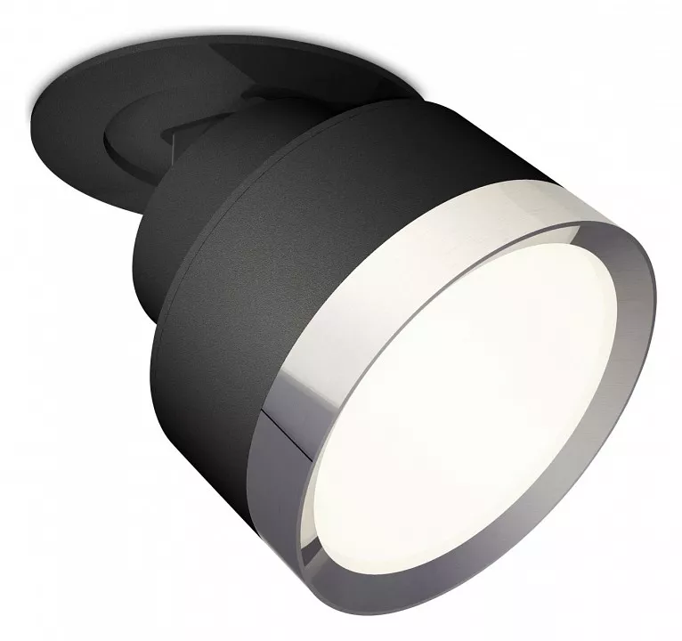 

Встраиваемый светильник на штанге Ambrella Light XM XM8102501