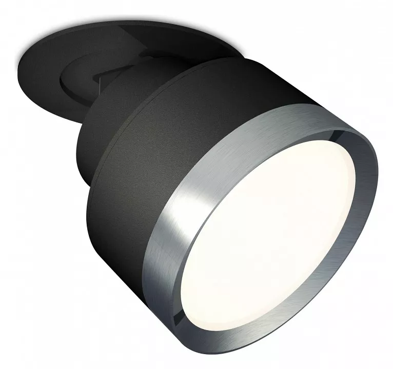 

Встраиваемый светильник на штанге Ambrella Light XM XM8102504