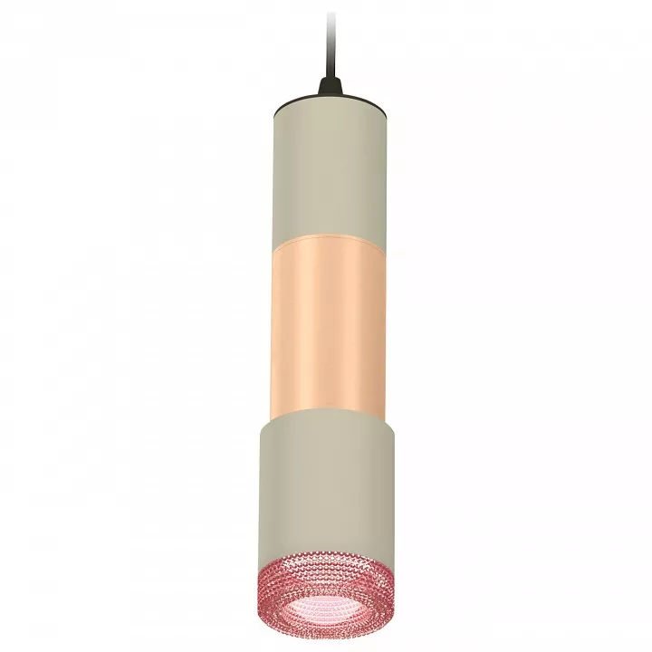 

Подвесной светильник Ambrella Light XP XP7423061