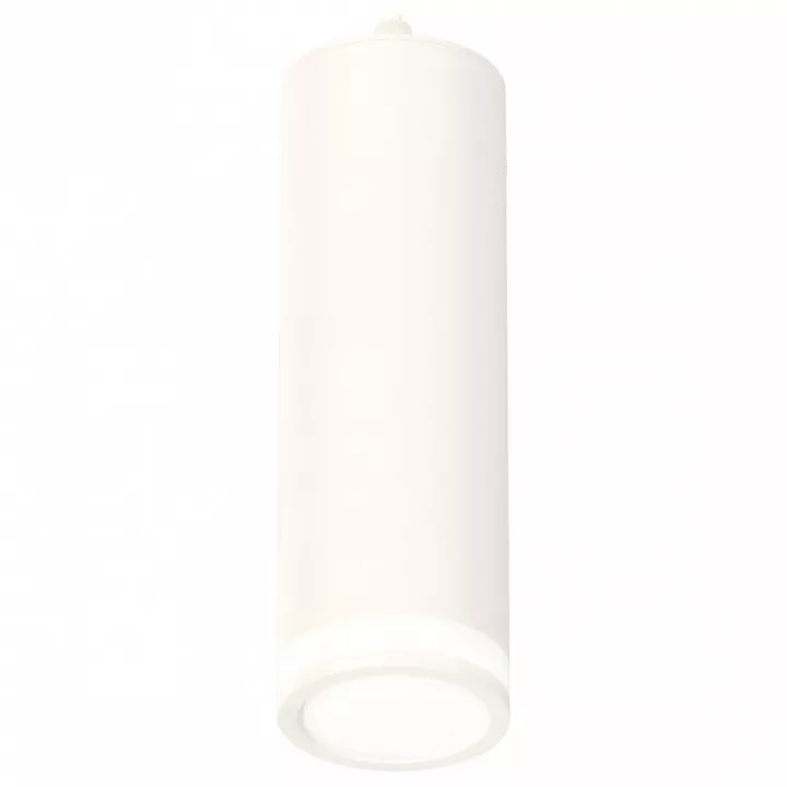 

Подвесной светильник Ambrella Light XP XP7455002