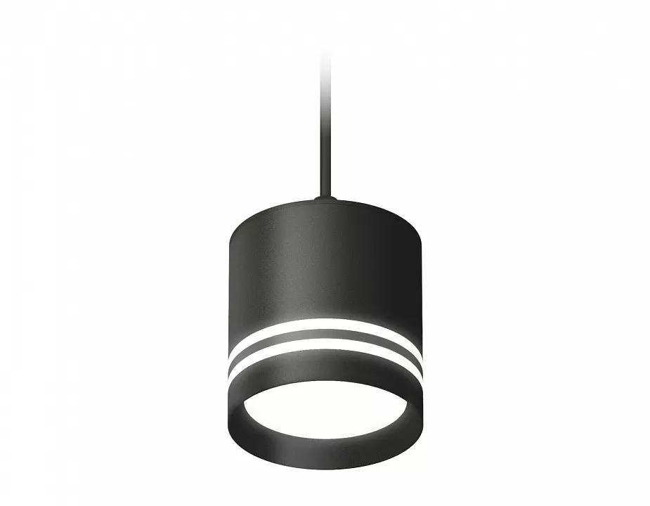 

Подвесной светильник Ambrella Light XP XP8111024