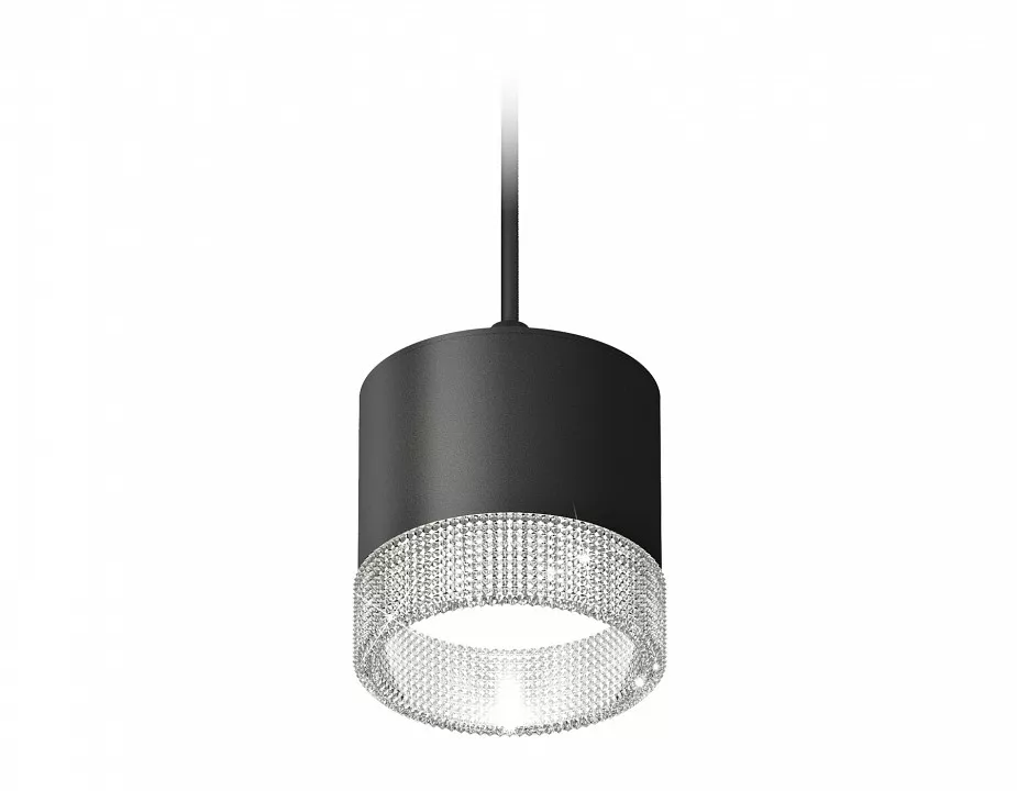 

Подвесной светильник Ambrella Light XP XP8111040