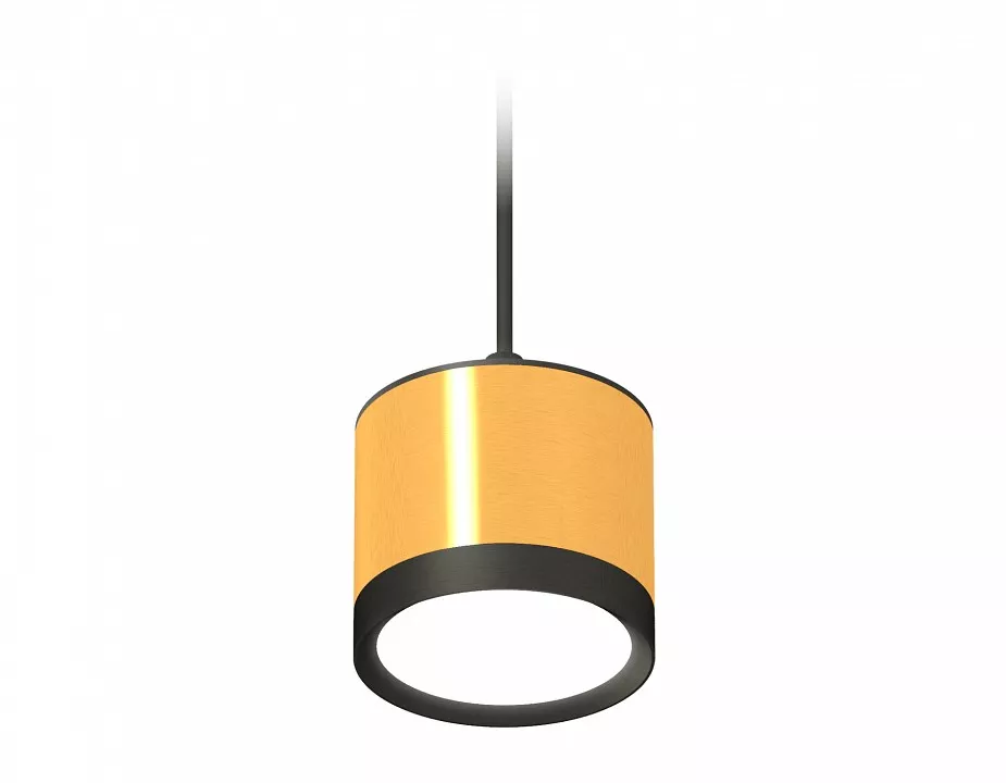 

Подвесной светильник Ambrella Light XP XP8121011