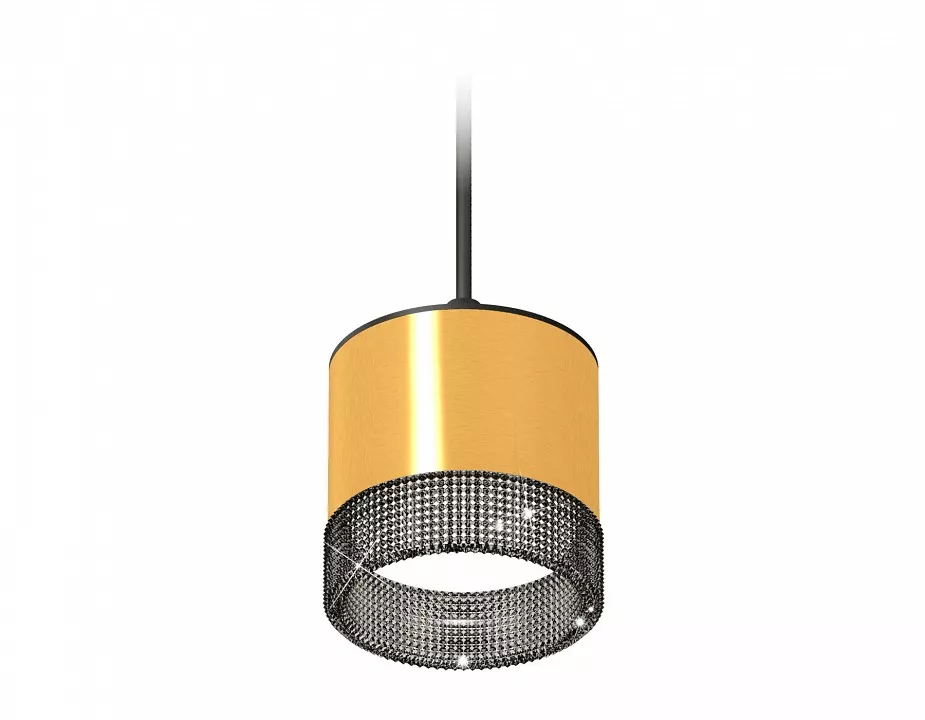 

Подвесной светильник Ambrella Light XP XP8121031