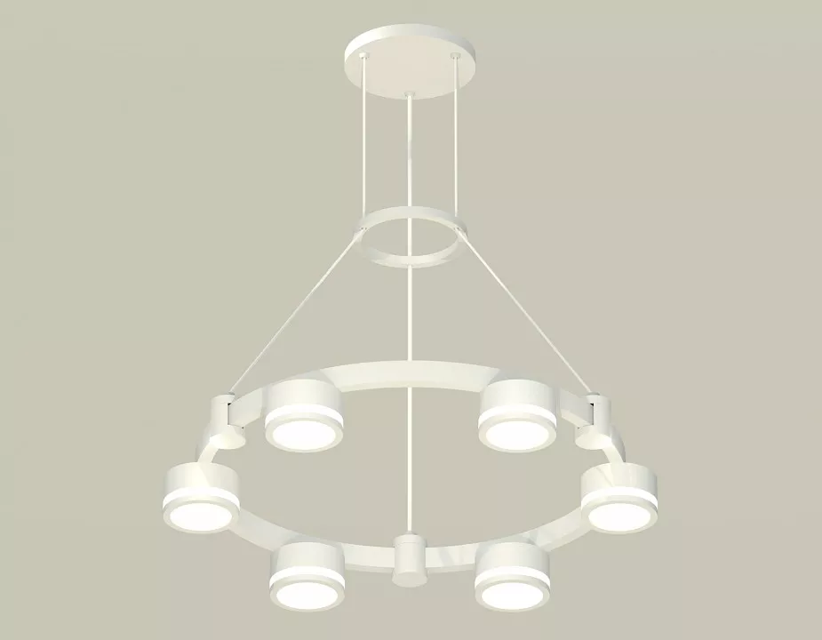 

Подвесная люстра Ambrella Light XR XR92031200