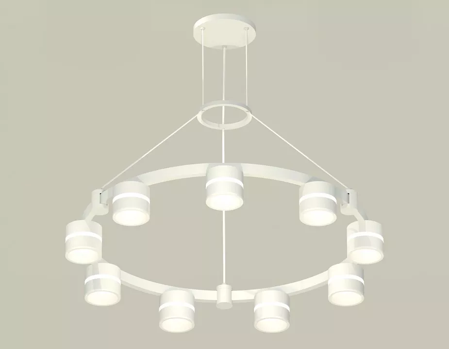 

Подвесная люстра Ambrella Light XR XR92031902