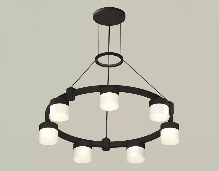 

Подвесная люстра Ambrella Light XR XR92051604