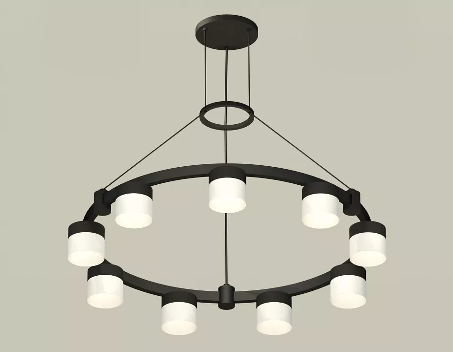 

Подвесная люстра Ambrella Light XR XR92051904