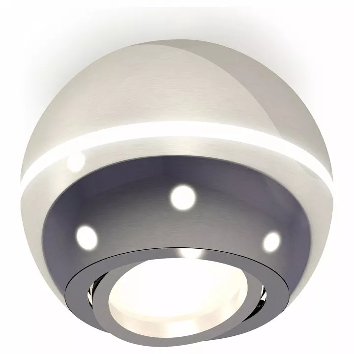 

Накладной светильник Ambrella Light XS XS1104011