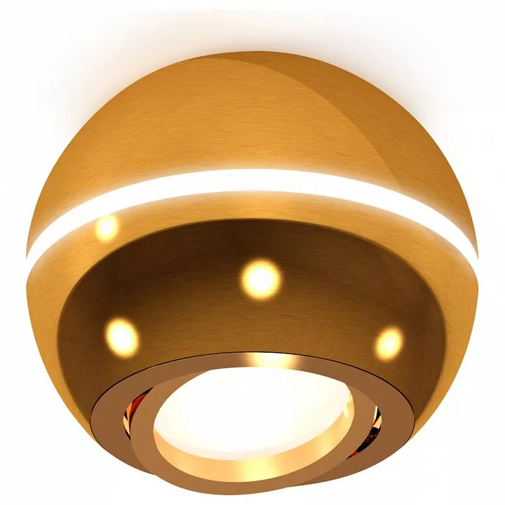 

Накладной светильник Ambrella Light XS XS1105011