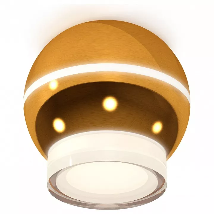 

Накладной светильник Ambrella Light XS XS1105031