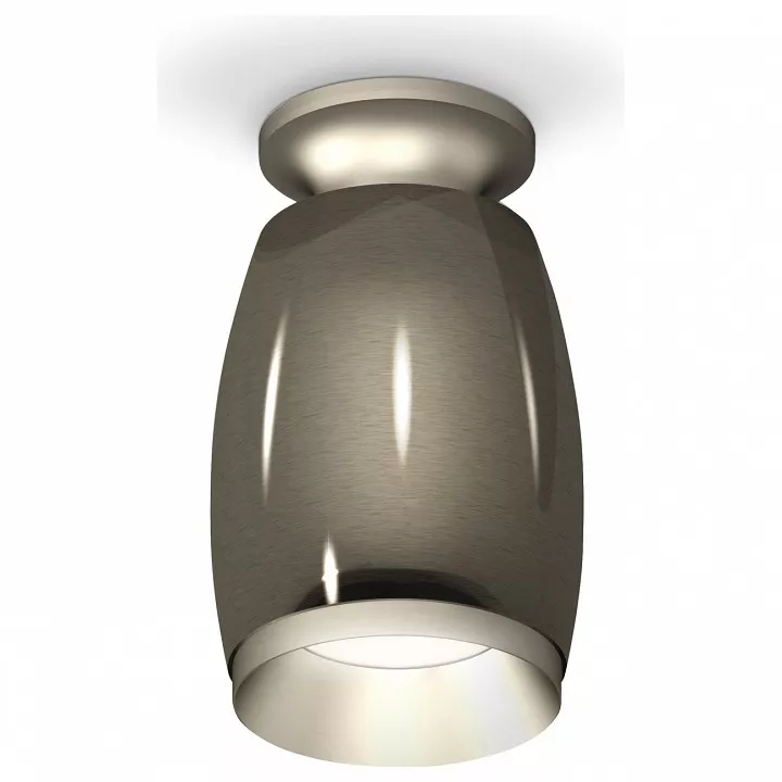 

Накладной светильник Ambrella Light XS XS1123041