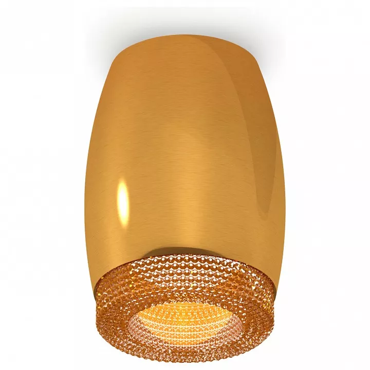 

Накладной светильник Ambrella Light XS XS1125011