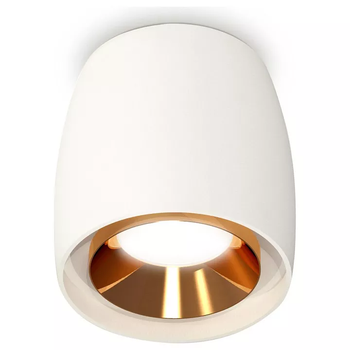 

Накладной светильник Ambrella Light XS XS1141004