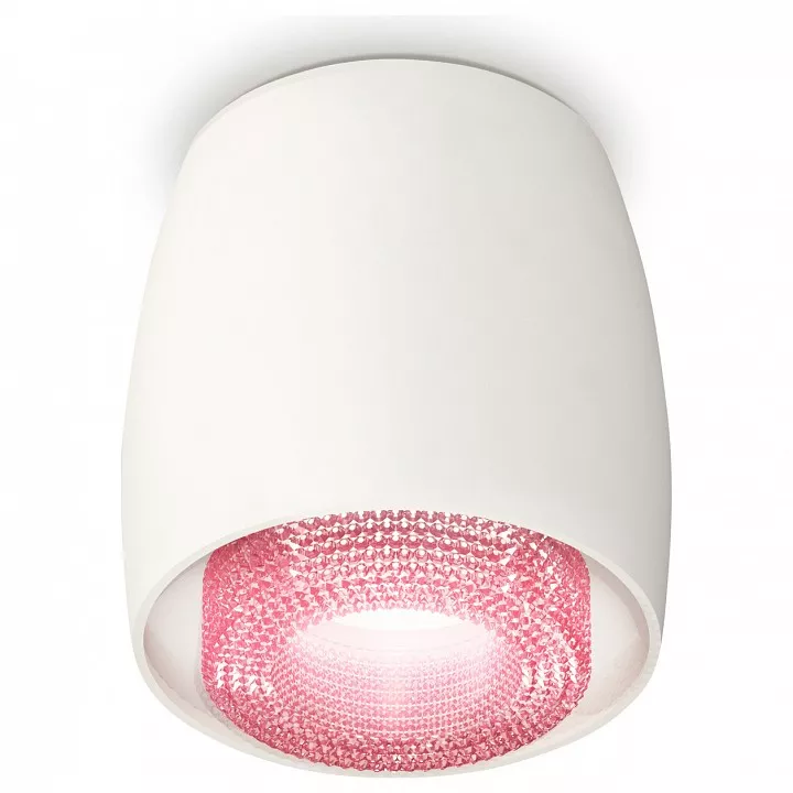 

Накладной светильник Ambrella Light XS XS1141022