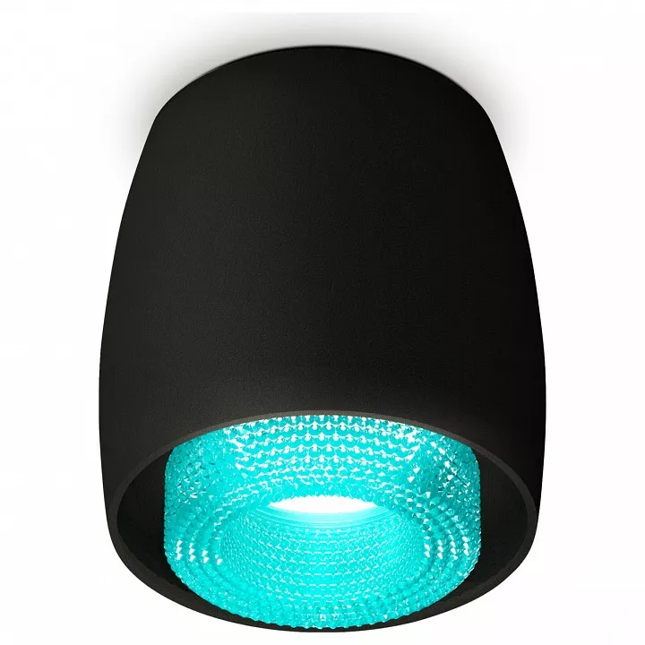 

Накладной светильник Ambrella Light XS XS1142023