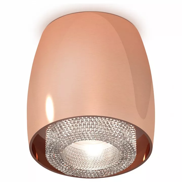 

Накладной светильник Ambrella Light XS XS1144010