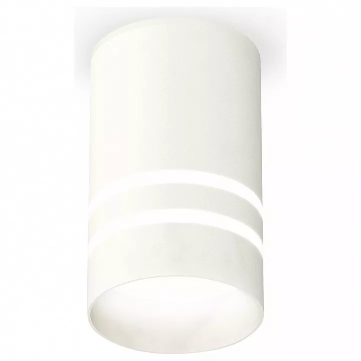 

Накладной светильник Ambrella Light XS XS6301062