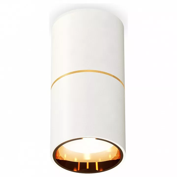 

Накладной светильник Ambrella Light XS XS6301082