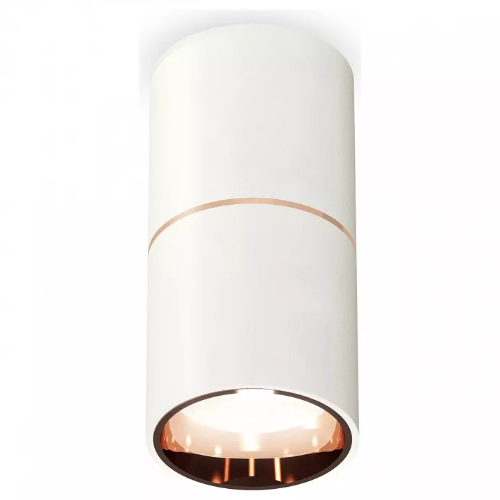 

Накладной светильник Ambrella Light XS XS6301083