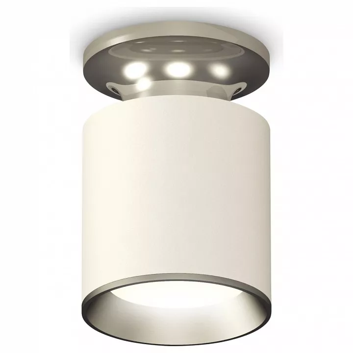 

Накладной светильник Ambrella Light XS XS6301140