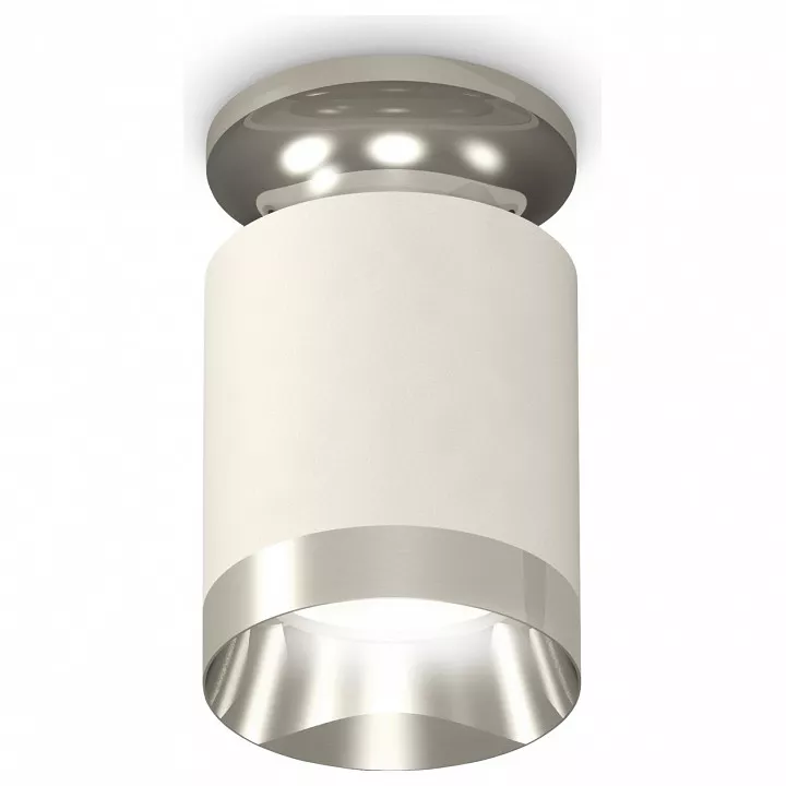 

Накладной светильник Ambrella XS XS6301141