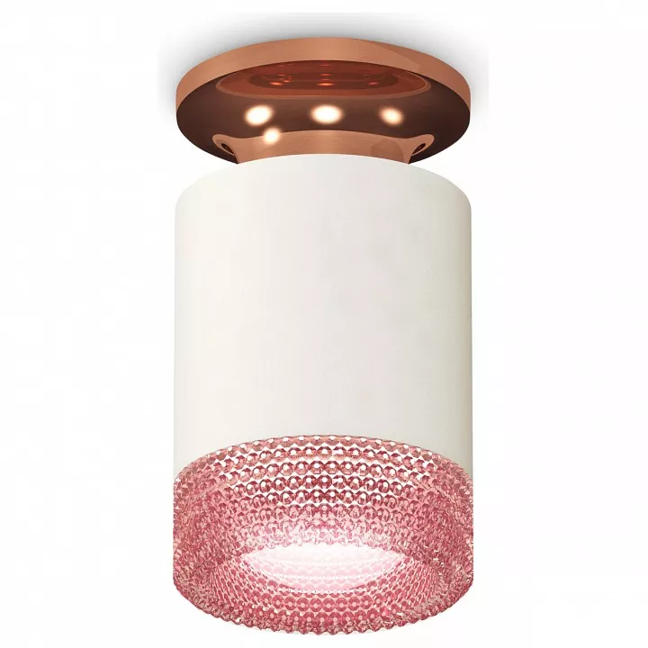 

Накладной светильник Ambrella Light XS XS6301202