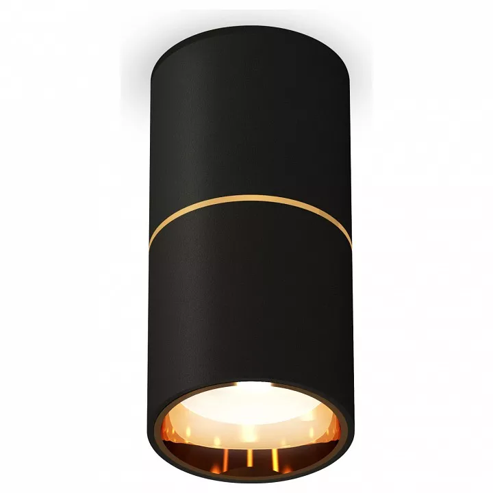 

Накладной светильник Ambrella Light XS XS6302082