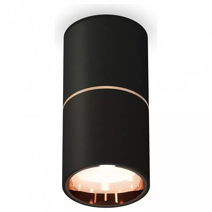 

Накладной светильник Ambrella Light XS XS6302083