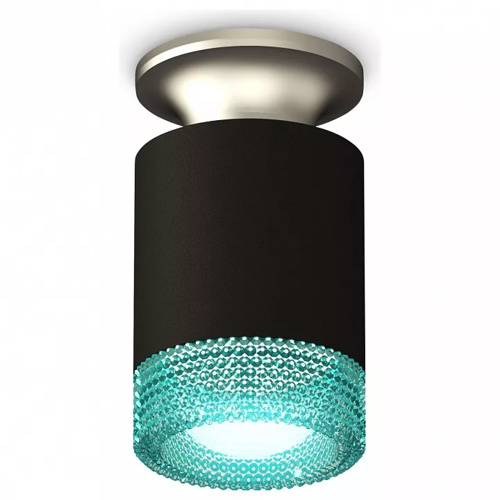 

Накладной светильник Ambrella Light XS XS6302142