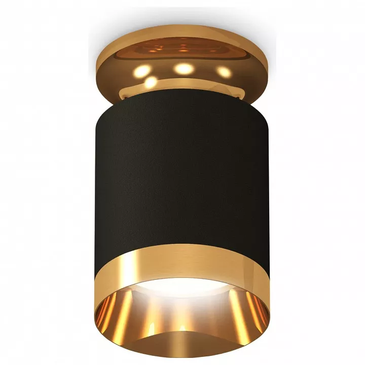 

Накладной светильник Ambrella Light XS XS6302160