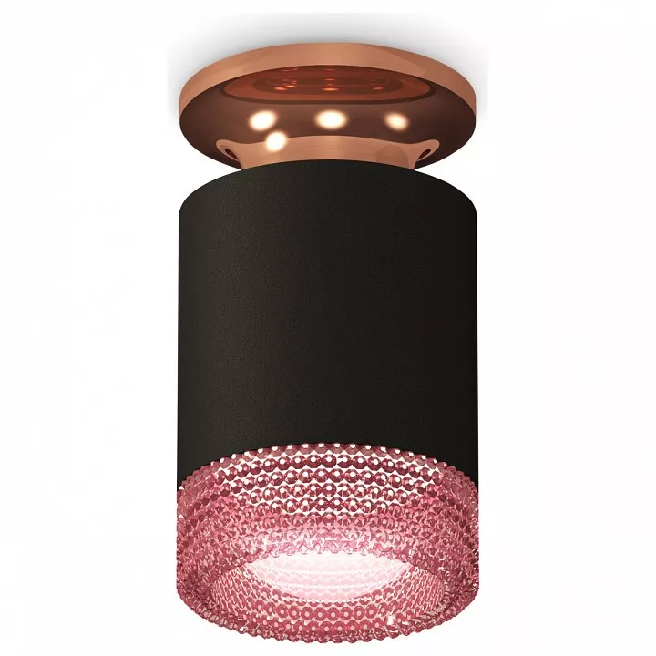 

Накладной светильник Ambrella Light XS XS6302182