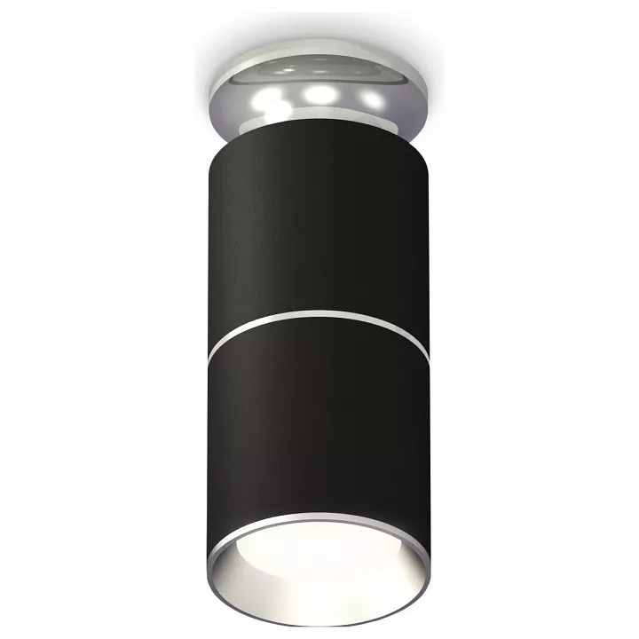 

Накладной светильник Ambrella Light XS XS6302220