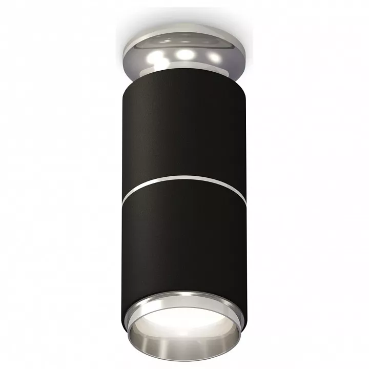 

Накладной светильник Ambrella Light XS XS6302221