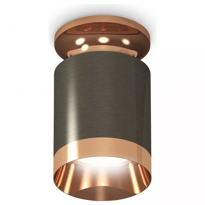 

Накладной светильник Ambrella Light XS XS6303160
